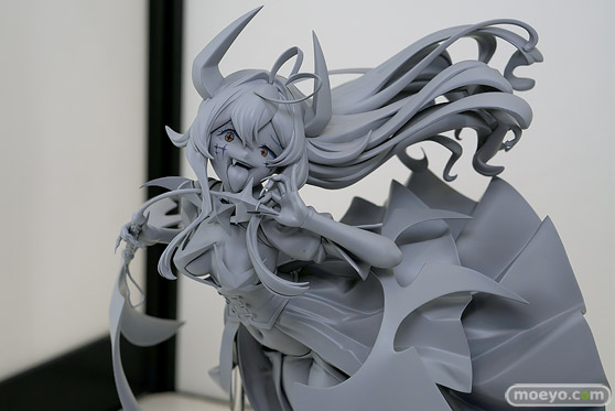 スマイルフェス2025 フィギュア 2F ファット・カンパニー ブルー・アーカイブ ヒヨリ FGO メリュジーヌ バーゲスト 37