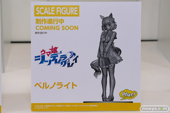 スマイルフェス2025 フィギュア 2F ファット・カンパニー ブルー・アーカイブ ヒヨリ FGO メリュジーヌ バーゲスト 40