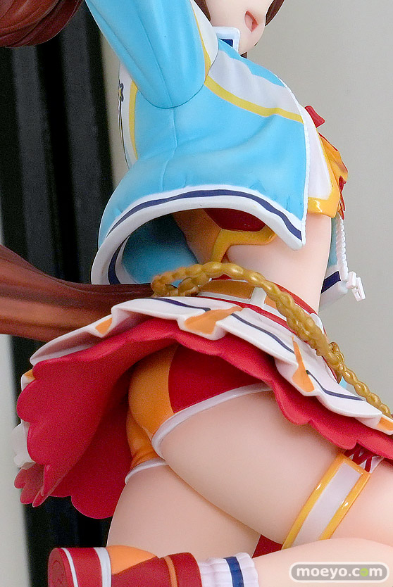 スマイルフェス2025 フィギュア 2F ファット・カンパニー ブルー・アーカイブ ヒヨリ FGO メリュジーヌ バーゲスト 42