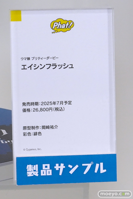 スマイルフェス2025 フィギュア 2F ファット・カンパニー ブルー・アーカイブ ヒヨリ FGO メリュジーヌ バーゲスト 45