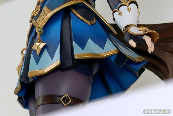 スマイルフェス2025 フィギュア 2F ファット・カンパニー ブルー・アーカイブ ヒヨリ FGO メリュジーヌ バーゲスト 47