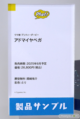 スマイルフェス2025 フィギュア 2F ファット・カンパニー ブルー・アーカイブ ヒヨリ FGO メリュジーヌ バーゲスト 48