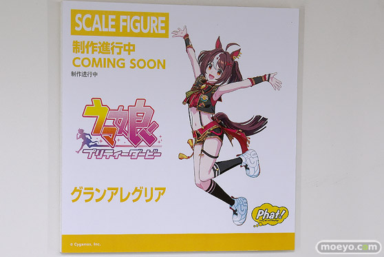 スマイルフェス2025 フィギュア 2F ファット・カンパニー ブルー・アーカイブ ヒヨリ FGO メリュジーヌ バーゲスト 49