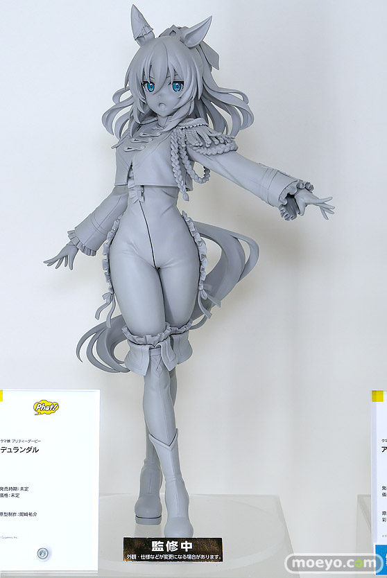 スマイルフェス2025 フィギュア 2F ファット・カンパニー ブルー・アーカイブ ヒヨリ FGO メリュジーヌ バーゲスト 51