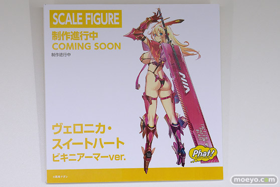 スマイルフェス2025 フィギュア 2F ファット・カンパニー ブルー・アーカイブ ヒヨリ FGO メリュジーヌ バーゲスト 54