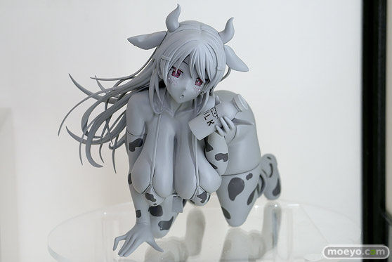 スマイルフェス2025 フィギュア 2F ファット・カンパニー ブルー・アーカイブ ヒヨリ FGO メリュジーヌ バーゲスト 59