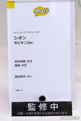 スマイルフェス2025 フィギュア 2F ファット・カンパニー ブルー・アーカイブ ヒヨリ FGO メリュジーヌ バーゲスト 61