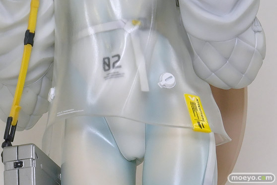 スマイルフェス2025 フィギュア 2F ファット・カンパニー ブルー・アーカイブ ヒヨリ FGO メリュジーヌ バーゲスト 63