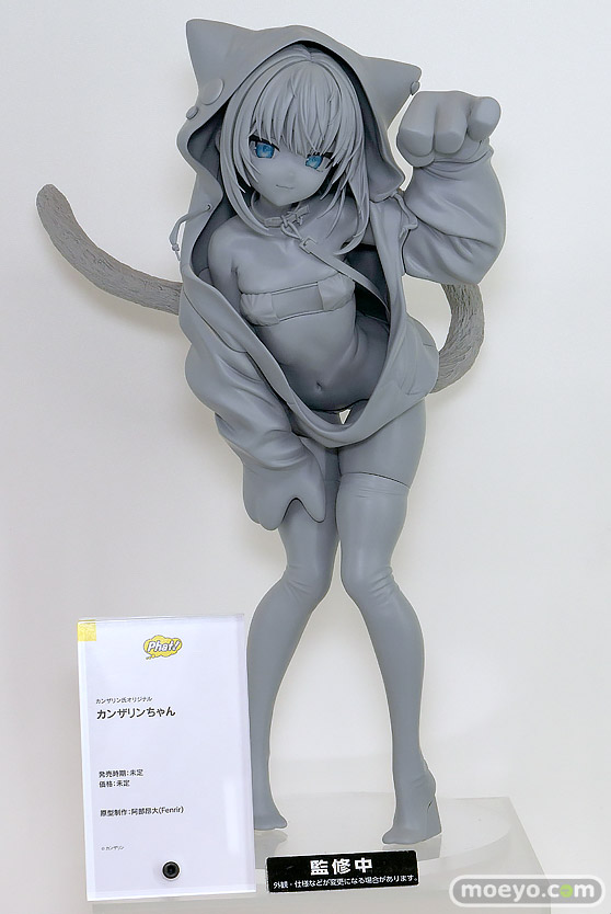 スマイルフェス2025 フィギュア 2F ファット・カンパニー ブルー・アーカイブ ヒヨリ FGO メリュジーヌ バーゲスト 65