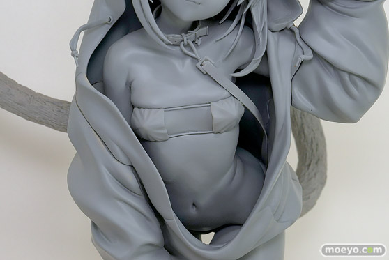 スマイルフェス2025 フィギュア 2F ファット・カンパニー ブルー・アーカイブ ヒヨリ FGO メリュジーヌ バーゲスト 66