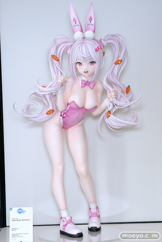 スマイルフェス2025 フィギュア 2F フリーイング リアス ウイング らんま 不知火舞 紫式部 01