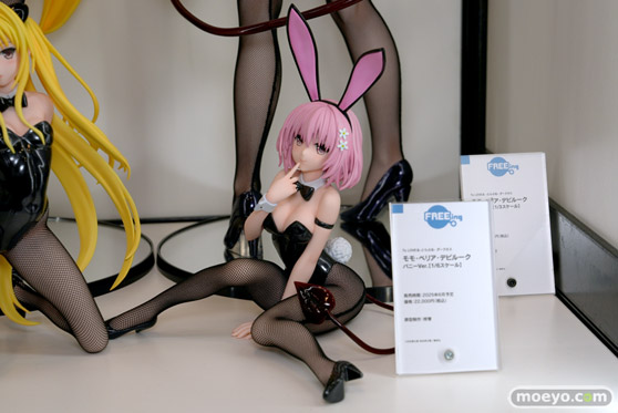 スマイルフェス2025 フィギュア 2F フリーイング リアス ウイング らんま 不知火舞 紫式部 06