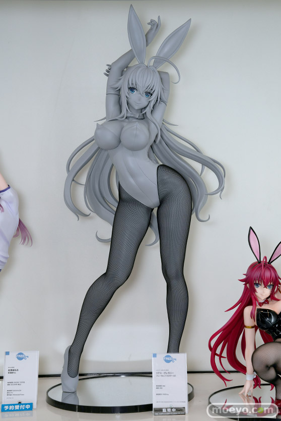 スマイルフェス2025 フィギュア 2F フリーイング リアス ウイング らんま 不知火舞 紫式部 11