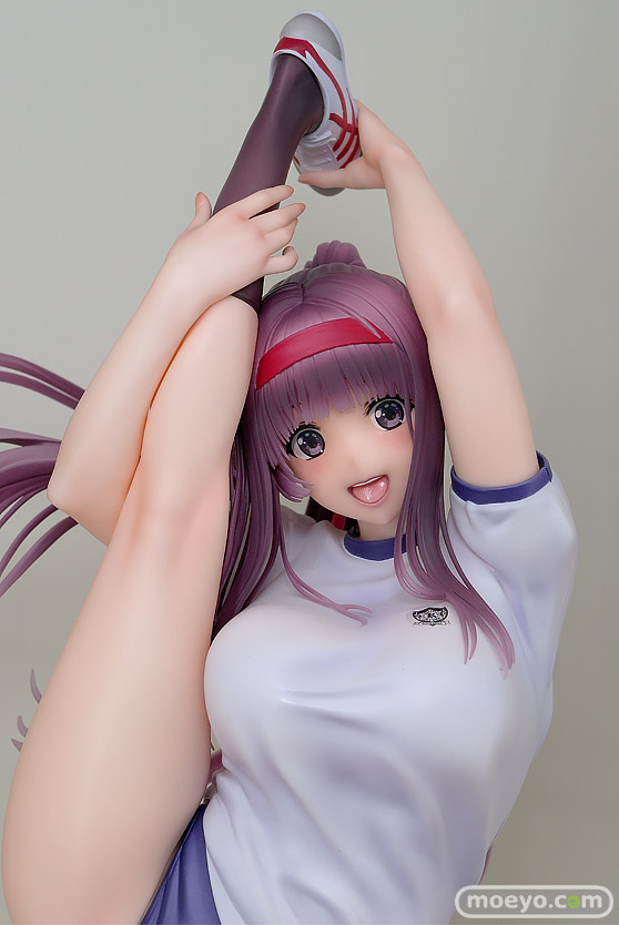 スマイルフェス2025 フィギュア 2F フリーイング リアス ウイング らんま 不知火舞 紫式部 15