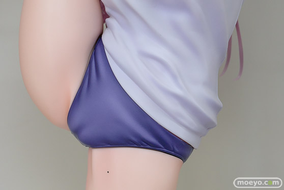 スマイルフェス2025 フィギュア 2F フリーイング リアス ウイング らんま 不知火舞 紫式部 16