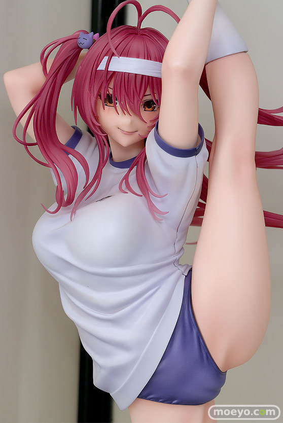 スマイルフェス2025 フィギュア 2F フリーイング リアス ウイング らんま 不知火舞 紫式部 18