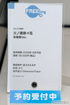 スマイルフェス2025 フィギュア 2F フリーイング リアス ウイング らんま 不知火舞 紫式部 20