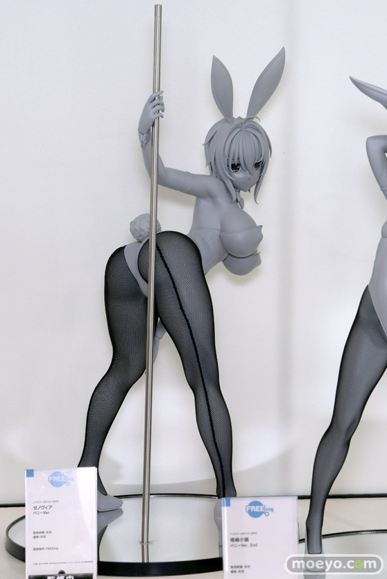 スマイルフェス2025 フィギュア 2F フリーイング リアス ウイング らんま 不知火舞 紫式部 27