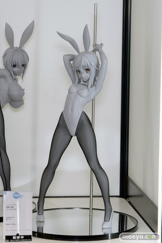 スマイルフェス2025 フィギュア 2F フリーイング リアス ウイング らんま 不知火舞 紫式部 30