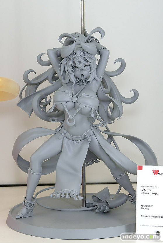 スマイルフェス2025 フィギュア 2F フリーイング リアス ウイング らんま 不知火舞 紫式部 33