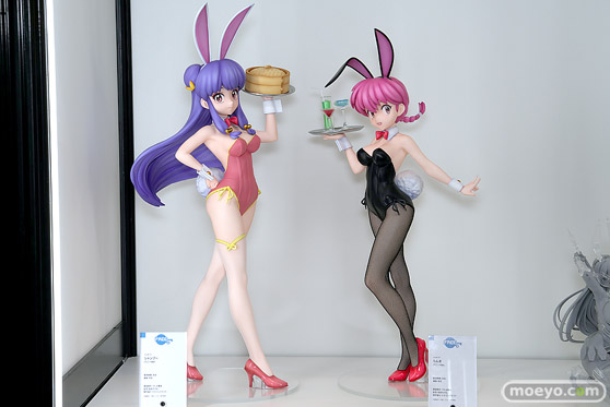 スマイルフェス2025 フィギュア 2F フリーイング リアス ウイング らんま 不知火舞 紫式部 36