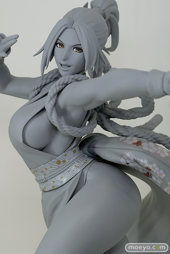 スマイルフェス2025 フィギュア 2F フリーイング リアス ウイング らんま 不知火舞 紫式部 50