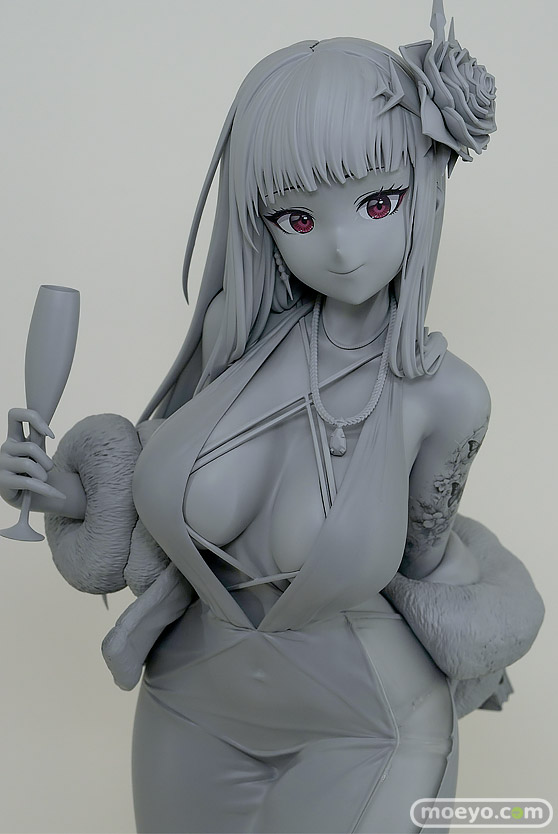 スマイルフェス2025 フィギュア 2F フリーイング リアス ウイング らんま 不知火舞 紫式部 54