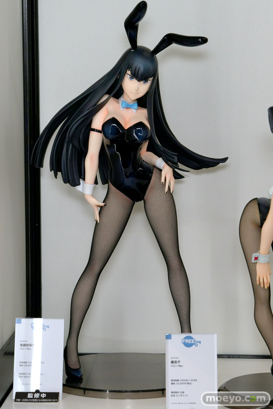 スマイルフェス2025 フィギュア 2F フリーイング リアス ウイング らんま 不知火舞 紫式部 56