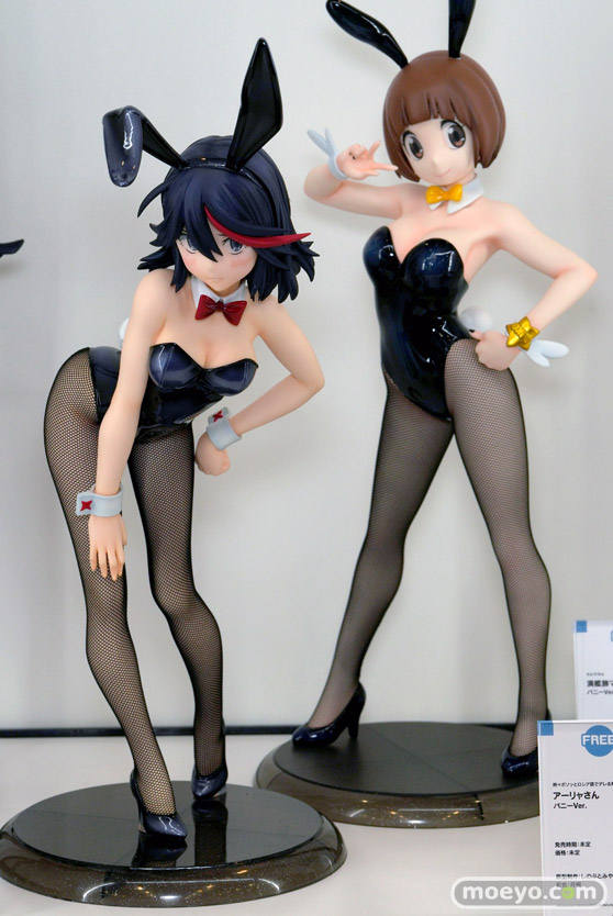 スマイルフェス2025 フィギュア 2F フリーイング リアス ウイング らんま 不知火舞 紫式部 59