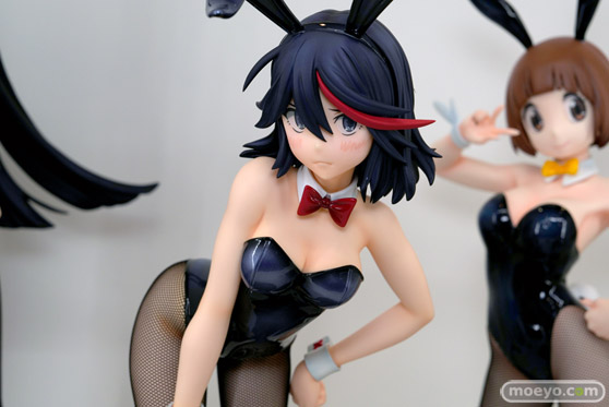 スマイルフェス2025 フィギュア 2F フリーイング リアス ウイング らんま 不知火舞 紫式部 60