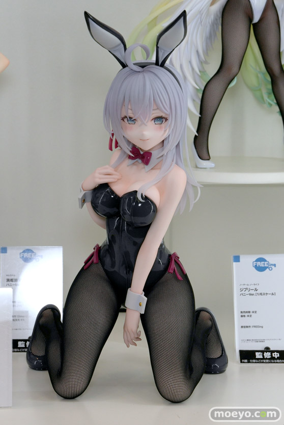 スマイルフェス2025 フィギュア 2F フリーイング リアス ウイング らんま 不知火舞 紫式部 64