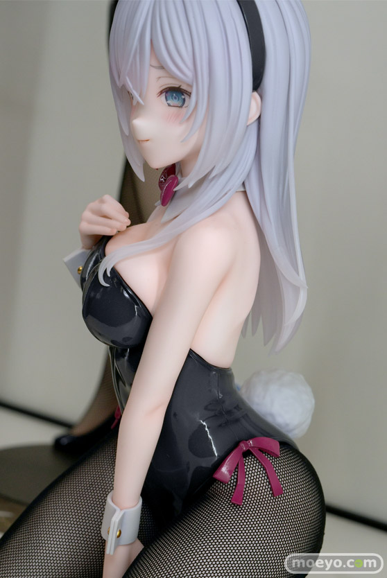 スマイルフェス2025 フィギュア 2F フリーイング リアス ウイング らんま 不知火舞 紫式部 65