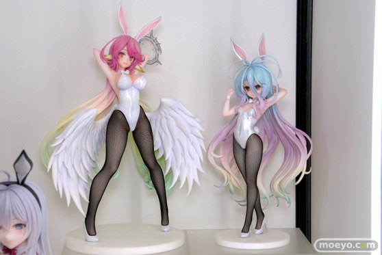 スマイルフェス2025 フィギュア 2F フリーイング リアス ウイング らんま 不知火舞 紫式部 67