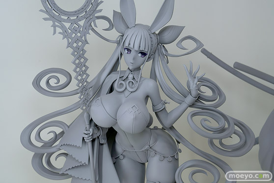 スマイルフェス2025 フィギュア 2F フリーイング リアス ウイング らんま 不知火舞 紫式部 73