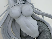 「リアス・グレモリー」「不知火舞」「紫式部」など 「スマイルフェス2025」新作フィギュアレポート！（その09）