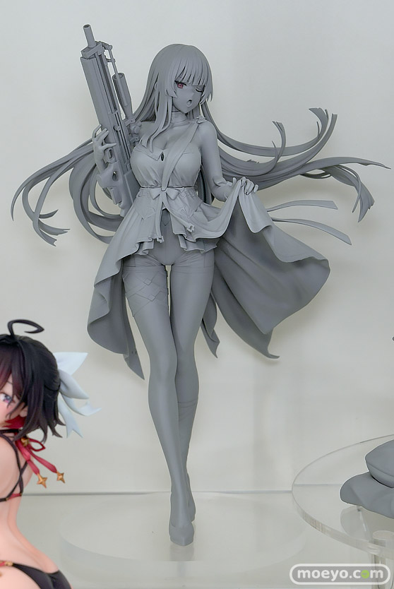 スマイルフェス2025 フィギュア 2F Wonderful Works フリュー KADOKAWA アニプレックス クレーネル S-FIRE ユミア アーリャ 尾張 07