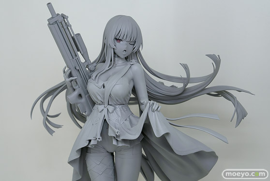 スマイルフェス2025 フィギュア 2F Wonderful Works フリュー KADOKAWA アニプレックス クレーネル S-FIRE ユミア アーリャ 尾張 08