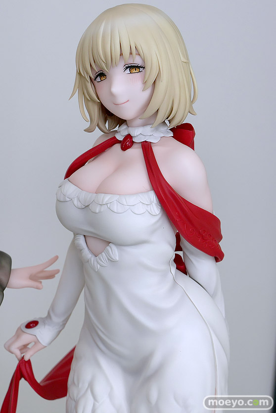 スマイルフェス2025 フィギュア 2F Wonderful Works フリュー KADOKAWA アニプレックス クレーネル S-FIRE ユミア アーリャ 尾張 11