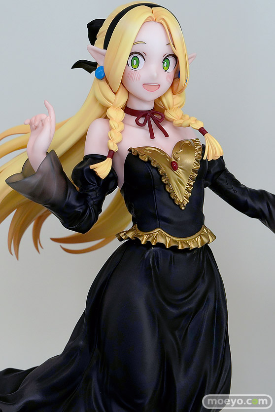 スマイルフェス2025 フィギュア 2F Wonderful Works フリュー KADOKAWA アニプレックス クレーネル S-FIRE ユミア アーリャ 尾張 13