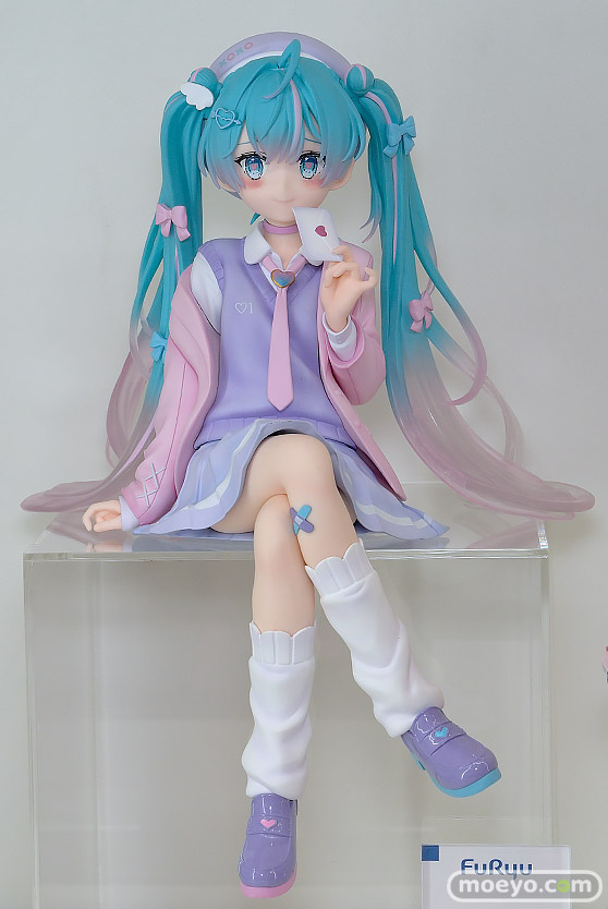 スマイルフェス2025 フィギュア 2F Wonderful Works フリュー KADOKAWA アニプレックス クレーネル S-FIRE ユミア アーリャ 尾張 18