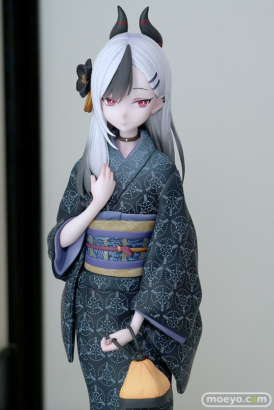 スマイルフェス2025 フィギュア 2F Wonderful Works フリュー KADOKAWA アニプレックス クレーネル S-FIRE ユミア アーリャ 尾張 21