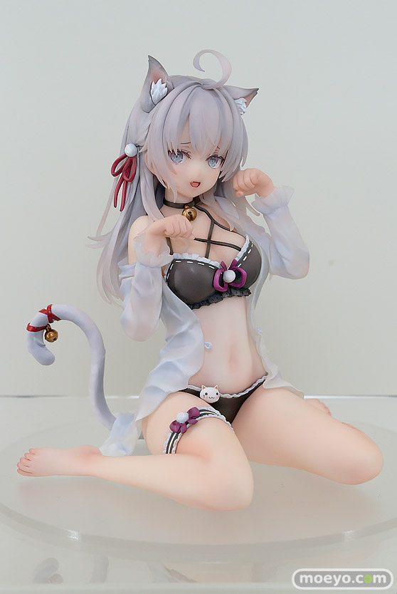 スマイルフェス2025 フィギュア 2F Wonderful Works フリュー KADOKAWA アニプレックス クレーネル S-FIRE ユミア アーリャ 尾張 25