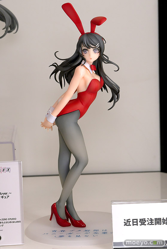 スマイルフェス2025 フィギュア 2F Wonderful Works フリュー KADOKAWA アニプレックス クレーネル S-FIRE ユミア アーリャ 尾張 31