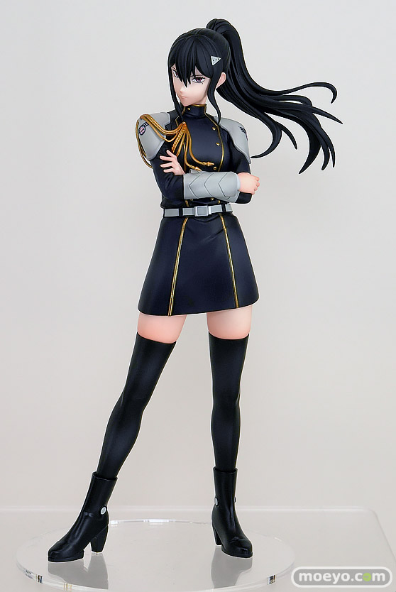 スマイルフェス2025 フィギュア 2F Wonderful Works フリュー KADOKAWA アニプレックス クレーネル S-FIRE ユミア アーリャ 尾張 40