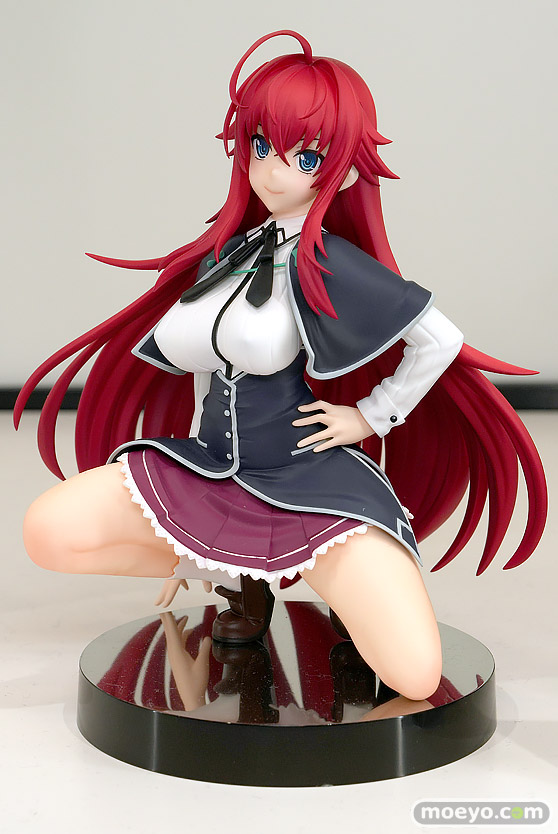 スマイルフェス2025 フィギュア グッドスマイルカンパニー POP UP PARADE ハイスクールD×D HERO リアス・グレモリー L size 歩瀬 02