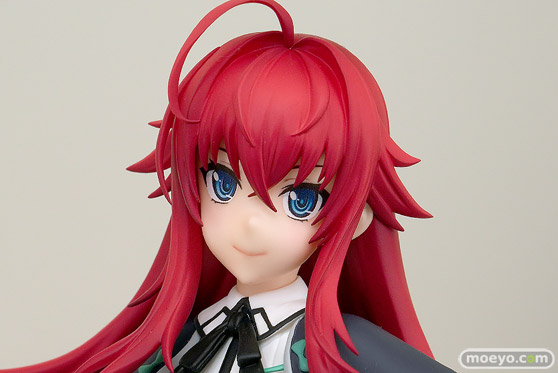 スマイルフェス2025 フィギュア グッドスマイルカンパニー POP UP PARADE ハイスクールD×D HERO リアス・グレモリー L size 歩瀬 05