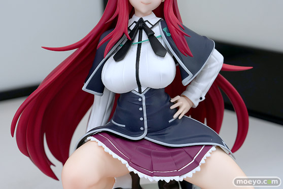 スマイルフェス2025 フィギュア グッドスマイルカンパニー POP UP PARADE ハイスクールD×D HERO リアス・グレモリー L size 歩瀬 06