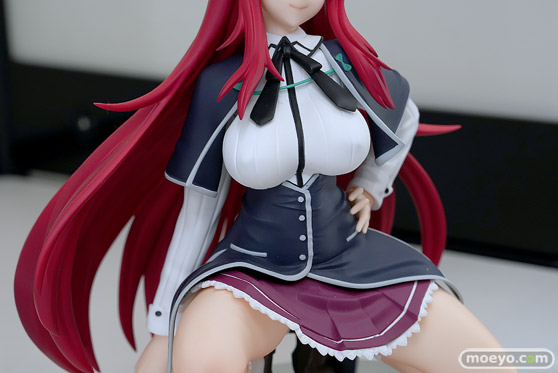 スマイルフェス2025 フィギュア グッドスマイルカンパニー POP UP PARADE ハイスクールD×D HERO リアス・グレモリー L size 歩瀬 07