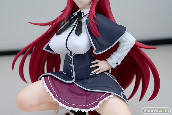 スマイルフェス2025 フィギュア グッドスマイルカンパニー POP UP PARADE ハイスクールD×D HERO リアス・グレモリー L size 歩瀬 08