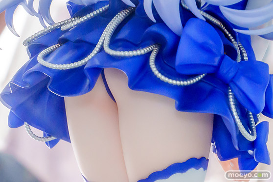 秋葉原の新作フィギュア展示の様子 2025年6月15日 イヴ・EDEN_Ver. アマカノ2+ 黒姫結灯 紫音 18